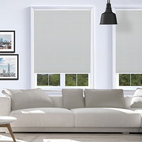 Batiste Lunar Rock Blackout Duette Lifestyle New Blinds