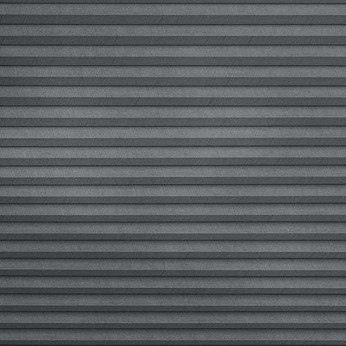 Batiste Onyx Blackout Duette New Blinds