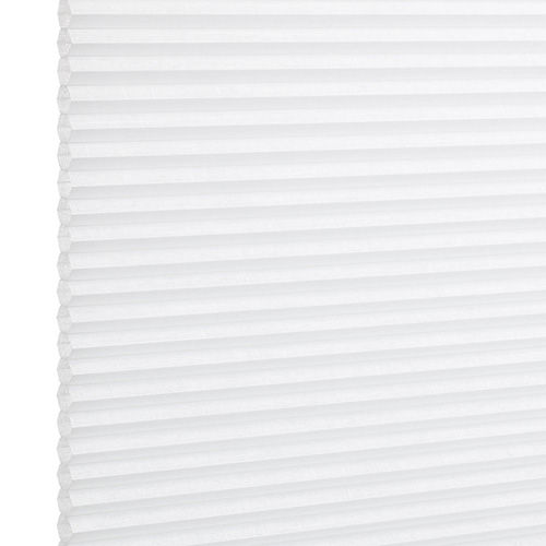 Batiste Opal Blackout Duette Lifestyle New Blinds