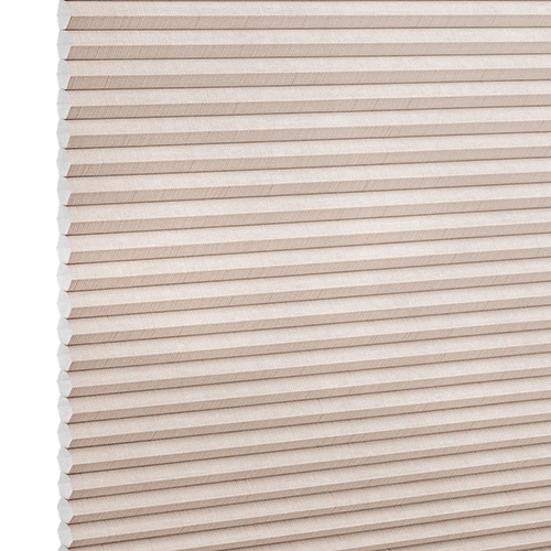 Batiste Rose Blackout Duette Lifestyle New Blinds