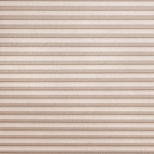 Batiste Rose Blackout Duette New Blinds