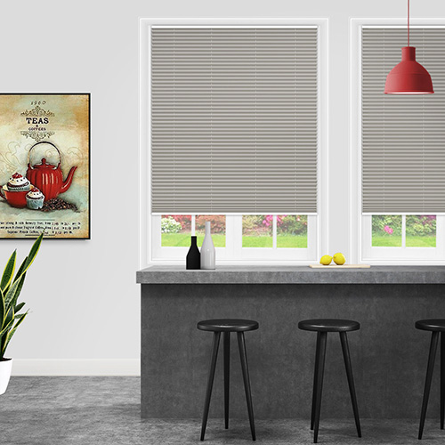 Batiste Smoky Quartz Blackout Duette Lifestyle New Blinds
