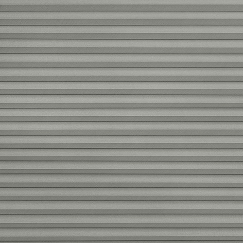Elan Agate Gray Blackout Duette New Blinds