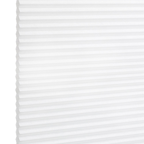 Elan Alabaster Blackout Duette Lifestyle New Blinds