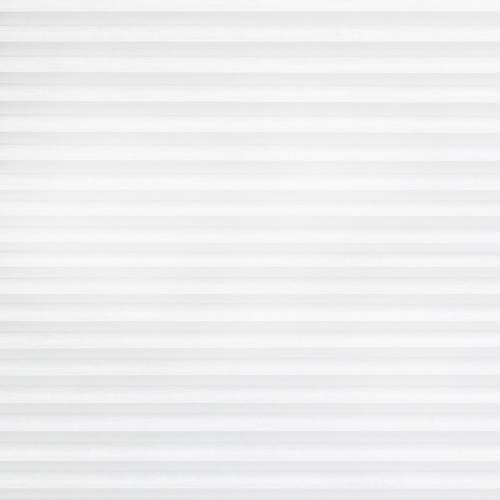 Elan Alabaster Blackout Duette New Blinds