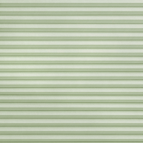 Elan Celery Blackout Duette New Blinds