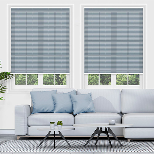 Elan Denim Dim Out Duette Lifestyle New Blinds