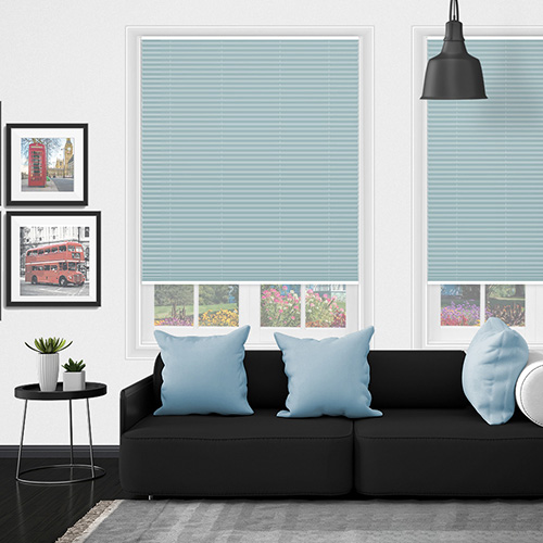 Elan Ether Blackout Duette Lifestyle New Blinds
