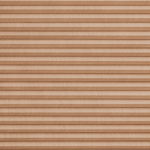 Elan Rust Dim Out Duette New Blinds