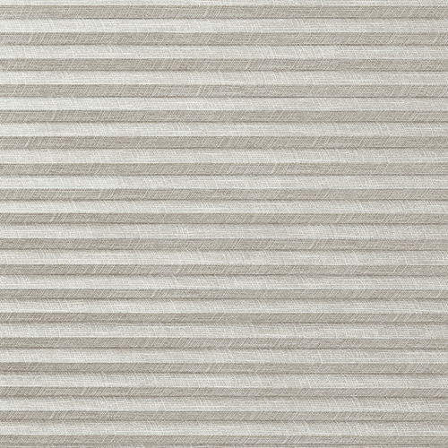 Hopsack Stone Ochre Blackout Duette New Blinds