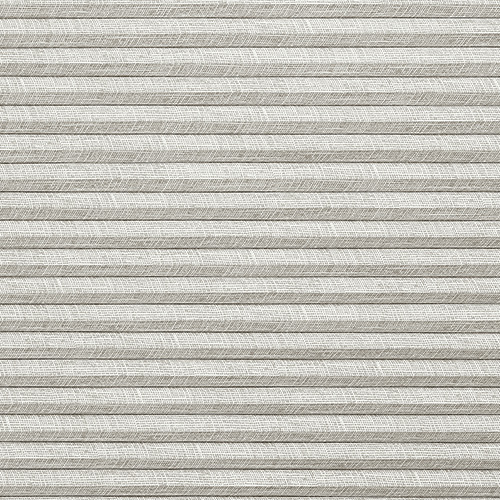 Hopsack Stone Ochre Dim Out Duette New Blinds