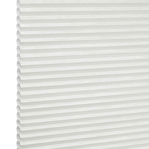 Hopsack Swan Blackout Duette Lifestyle New Blinds