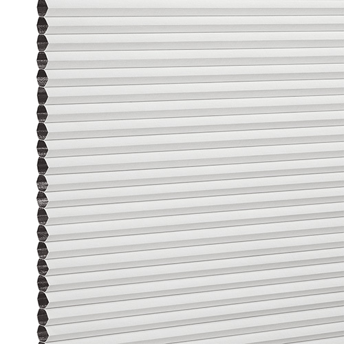 Hopsack Swan Dim Out Duette Lifestyle New Blinds