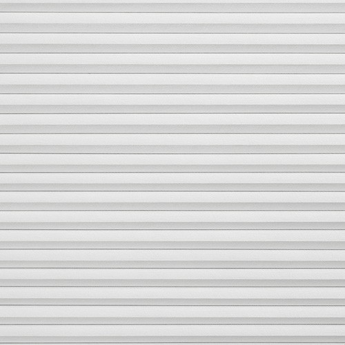 Hopsack Swan Dim Out Duette New Blinds