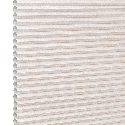 Linum Blush Blackout Duette Lifestyle New Blinds