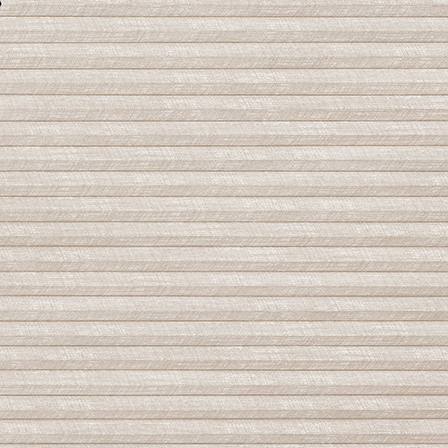 Linum Blush Dim Out Duette New Blinds