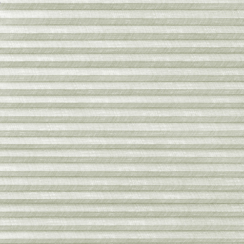 Linum Celery Blackout Duette New Blinds