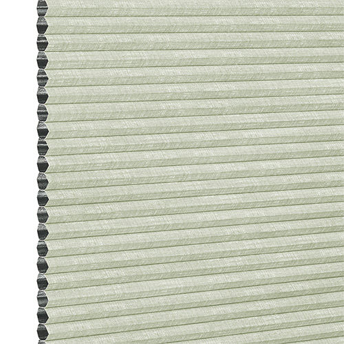 Linum Celery Dim Out Duette Lifestyle New Blinds