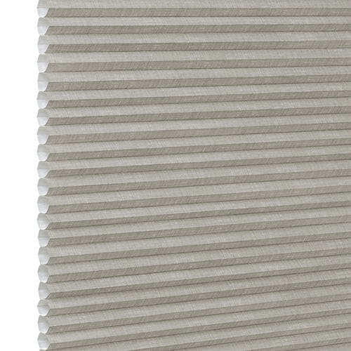 Linum Grey Cumulus Blackout Duette Lifestyle New Blinds