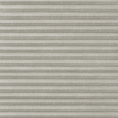 Linum Grey Cumulus Blackout Duette New Blinds