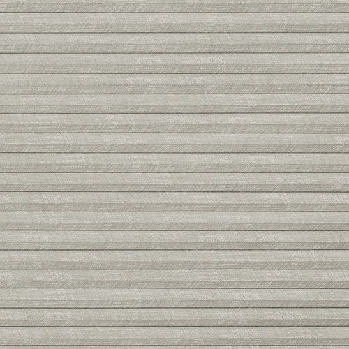 Linum Grey Cumulus Dimout Duette New Blinds