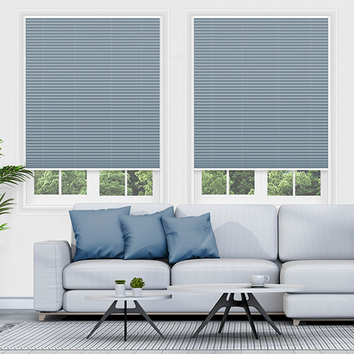 Linum Ocean Blackout Duette Lifestyle New Blinds