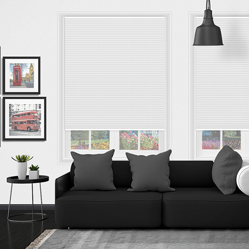 Montana Swan Blackout Duette Lifestyle New Blinds