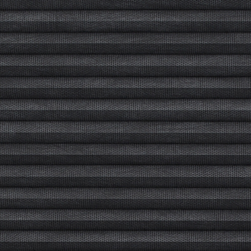 Duopleat Blackout Slate Grey New Blinds