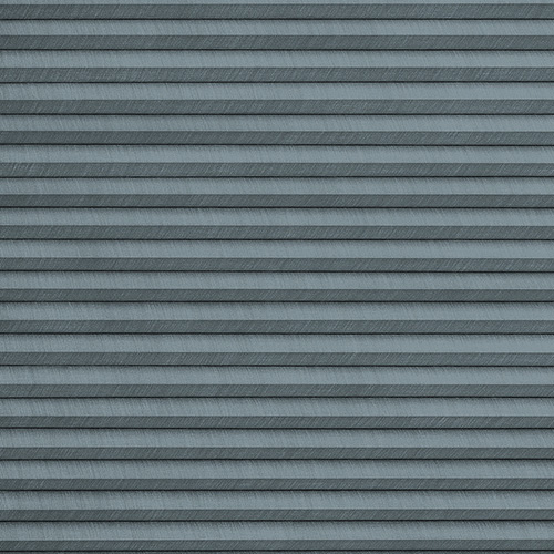 Elan Blue Grey Blackout Duette PF New Blinds