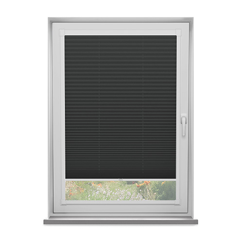 Elan Carbon Blackout Duette PF Lifestyle New Blinds