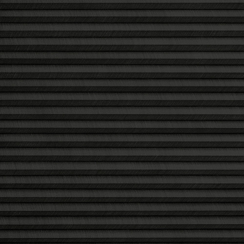 Elan Carbon Blackout Duette PF New Blinds