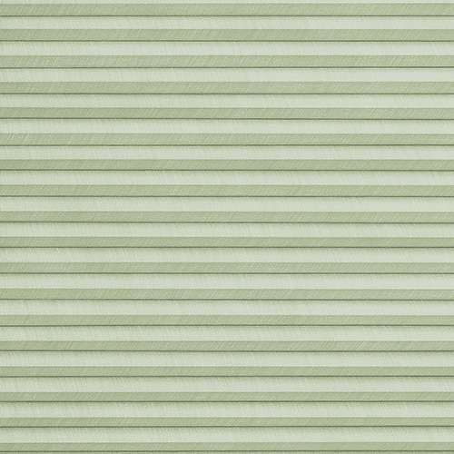 Elan Celery Blackout Duette PF New Blinds