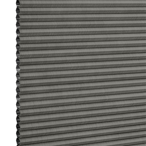 Elan Charcoal Blackout Duette PF Lifestyle New Blinds