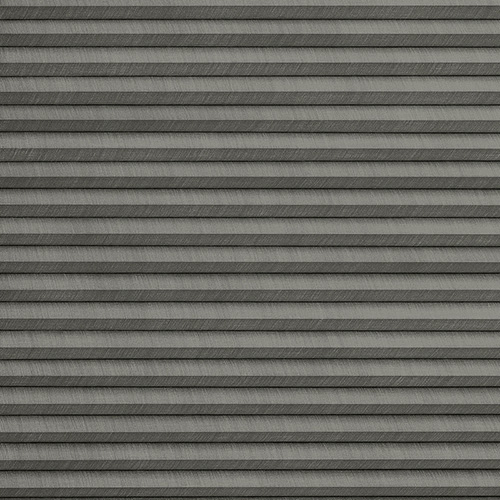 Elan Charcoal Blackout Duette PF New Blinds