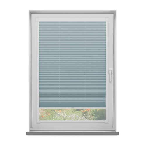 Elan Denim Blackout Duette PF Lifestyle New Blinds