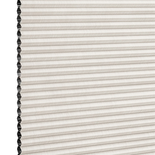 Elan Dove Grey Blackout Duette PF Lifestyle New Blinds
