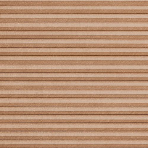 Elan Rust Blackout Duette PF New Blinds