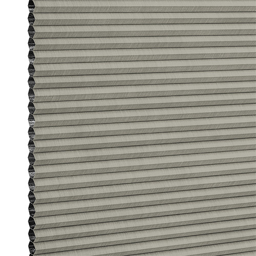 Elan Stone Ochre Blackout Duette PF Lifestyle New Blinds