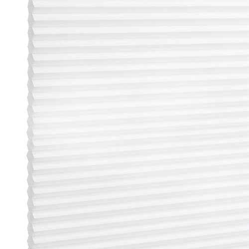 Elan Alabaster Dimout Duette Lifestyle New Blinds