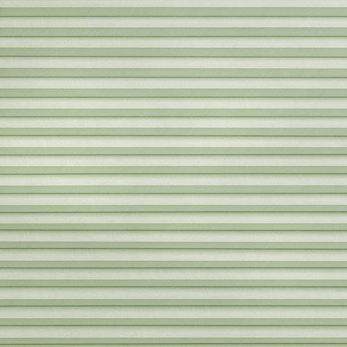Elan Celery Dimout Duette New Blinds