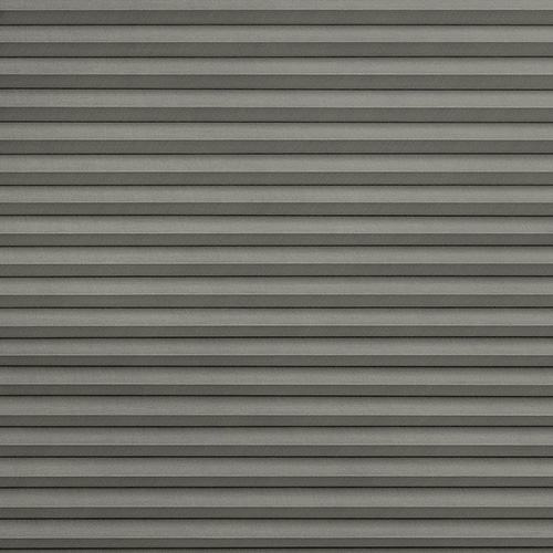 Elan Charcoal Dimout Duette New Blinds
