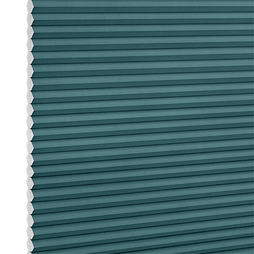 Elan Deep Balsam Dimout Duette Lifestyle New Blinds