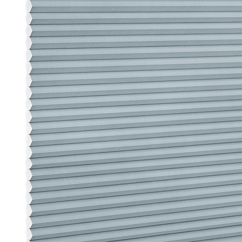 Elan Denim Dimout Duette Lifestyle New Blinds