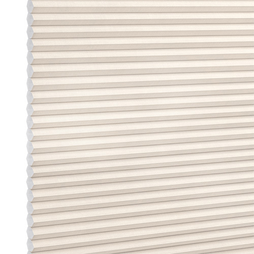 Elan Dove Grey Dimout Duette Lifestyle New Blinds