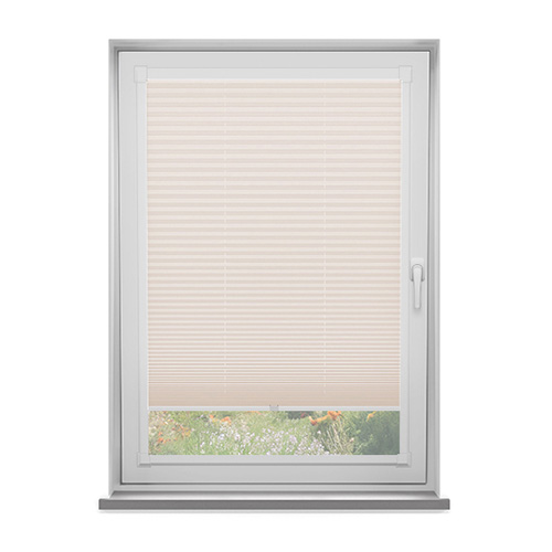 Elan Nude Dimout Duette Lifestyle New Blinds