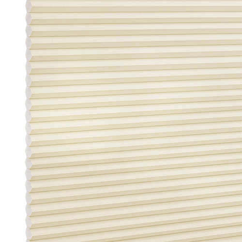 Elan Sand Stone Dimout Duette Lifestyle New Blinds