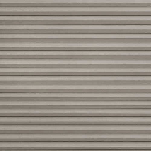 Elan Stone Ochre Dimout Duette New Blinds