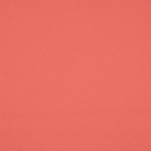 Electric Polaris Coral Red Blockout New Blinds