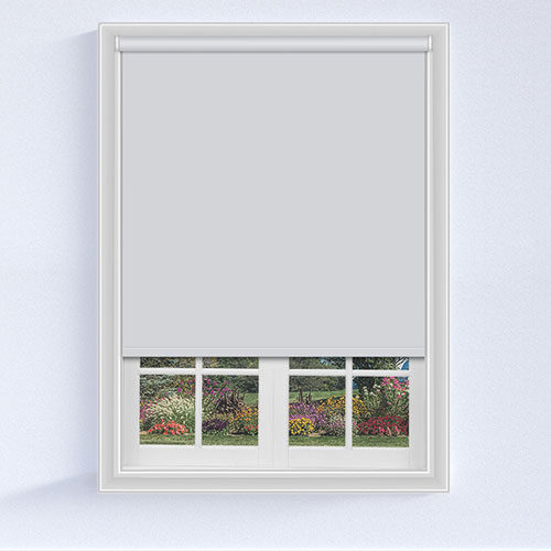 Electric Polaris Satin Blockout Lifestyle New Blinds