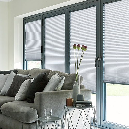 Olympia White INTU Lifestyle New Blinds